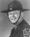 Trooper Wayne Carl Ebert | Pennsylvania State Police, Pennsylvania