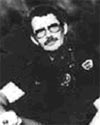 Detective Norman Lewis Eddy, Jr. | Fort Lauderdale Police Department, Florida