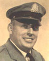 Patrolman Robert A. Edmonds | Metropolitan Police Department, Massachusetts