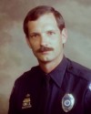 Police Officer Robert Dennis Edwards | West Palm Beach Police Department, Florida