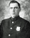 Patrolman John E. Egan | New York City Police Department, New York