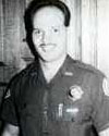 Deputy Sheriff Norman Tony Silva, II | Denver Sheriff's Department, Colorado