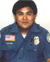 Sergeant Kevin Tilman Lewis | United States Department of the Interior - Bureau of Indian Affairs - Division of Law Enforcement, U.S. Government