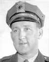 Sergeant Anthony G. Eilers | Burlington Police Department, Wisconsin