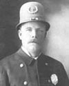 Officer Fabian C. Eklof | Kearny Police Department, New Jersey