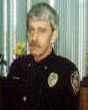 Chief of Police James K. Elder | Mason Police Department, Ohio