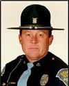 Master Trooper Michael Earl Greene | Indiana State Police, Indiana