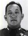 Lieutenant Benedict Eleneki | Honolulu Police Department, Hawaii