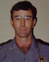 Lieutenant Richard Earl Newman, Sr. | Crowley Police Department, Louisiana