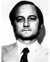 Special Agent Charles L. Ellington | United States Department of Justice - Federal Bureau of Investigation, U.S. Government