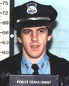 Police Officer Thomas F. Rose | Boston Police Department, Massachusetts