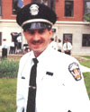 Patrolman Brett David Markwood | Lancaster Police Department, Ohio