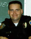 Officer Edward Everett Reed, Jr. | Los Angeles County Metropolitan Transportation Authority Police Department, California
