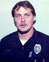 Patrolman Jackson Dee Elmer | Murray Police Department, Utah