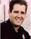 Officer James Wayne MacDonald | Compton Police Department, California