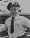 Patrolman Raymond Endicott | Joplin Police Department, Missouri