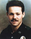 Patrolman Grady Morris Lamb | Cedar Hill Police Department, Texas