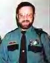 Reserve Sergeant Scott E. Collins | Multnomah County Sheriff's Office, Oregon