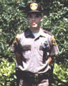 Reserve Deputy Sheriff Mark Alan Whitehead | Multnomah County Sheriff's Office, Oregon