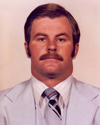 Detective Gregory J. Erson | St. Louis Metropolitan Police Department, Missouri