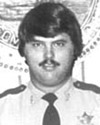 Deputy Sheriff Michael Wilson Erwin | Tipton County Sheriff's Office, Tennessee
