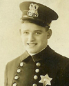Patrolman Arthur F. Esau | Chicago Police Department, Illinois