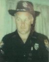 Officer Russell Jay Estep | Louisa Police Department, Kentucky