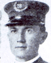 Patrolman Earl W. Eubanks | Savannah Police Department, Georgia