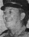 Patrolman Hugh Everette Eubanks | Bolivar Police Department, Tennessee