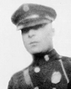Trooper Lloyd J. Eukers | Connecticut State Police, Connecticut