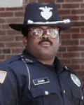Police Officer Herbert Lee Evans, Jr. | Augusta Police Department, Georgia
