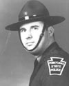 Trooper William R. Evans | Pennsylvania State Police, Pennsylvania