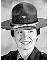 Trooper Wendy G. Everett | Ohio State Highway Patrol, Ohio