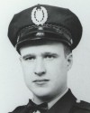 Patrolman William Ross Ewing | Pittsburgh Bureau of Police, Pennsylvania