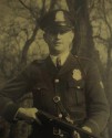 Patrolman Albert Charles Exner | Lake Geneva Police Department, Wisconsin