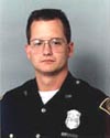 Officer Matt John Faber | Indianapolis Police Department, Indiana