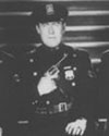 Police Officer James Worden Fagan | Ossining Village Police Department, New York