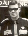 Chief of Police William Jack Fancil | Oblong Police Department, Illinois