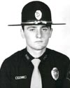 Trooper Michael D. Farber | Nebraska State Patrol, Nebraska