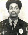 Patrolman Manuel Farmer, III | East St. Louis Police Department, Illinois