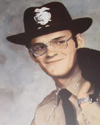 Officer David Lee Farnsworth | Danville Police Department, Illinois