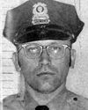 Police Officer Michael Lee Farnsworth | Davenport Police Department, Iowa