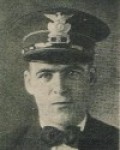 Captain Pierce W. Farr | Waycross Police Department, Georgia