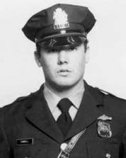 Police Officer Garrett T. Farrell | Philadelphia Police Department, Pennsylvania