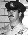 Police Officer Daniel J. Faulkner | Philadelphia Police Department, Pennsylvania