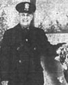 Patrolman J. Grady Favors | Macon Police Department, Georgia