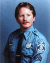 Corporal Jeffrey Joseph Gusinda | City of Brookfield Police Department, Wisconsin