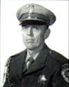 Officer Ernest Ray Felio | California Highway Patrol, California