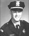 Officer Robert Edward Fellows | Wichita Falls Police Department, Texas
