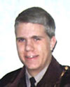 Deputy Sheriff Curtis Alan Felt | Douglas County Sheriff's Department, Minnesota